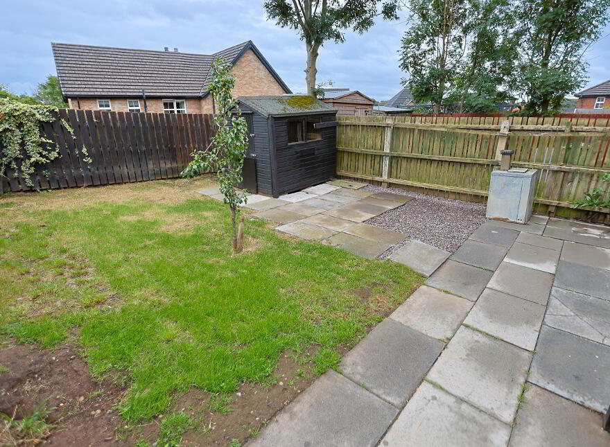 37 Carnreagh, Craigavon, BT64 3AL