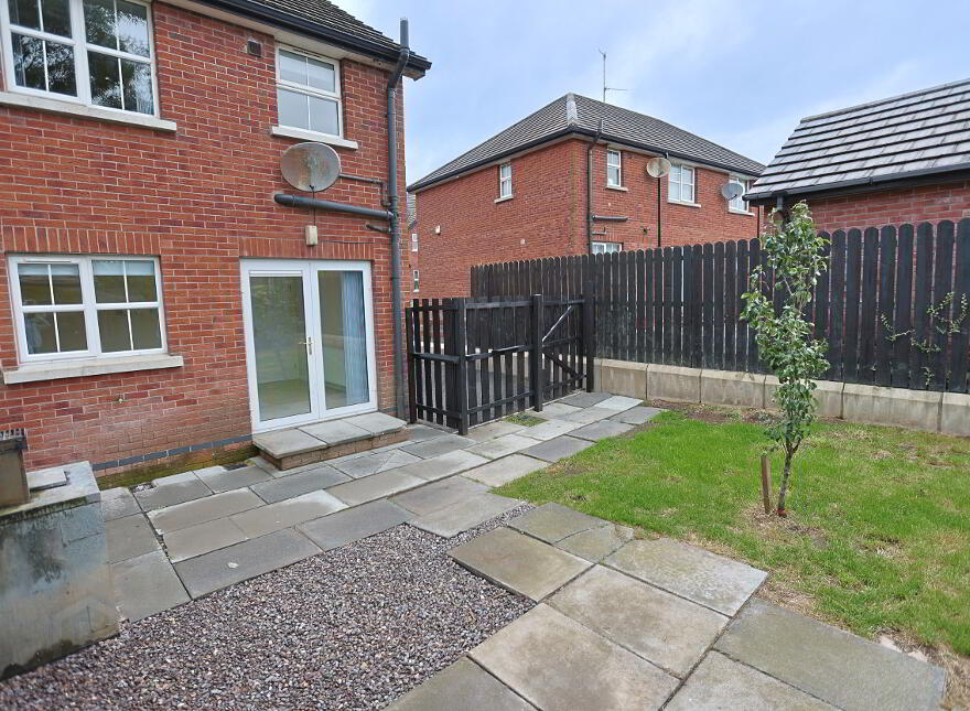 37 Carnreagh, Craigavon, BT64 3AL