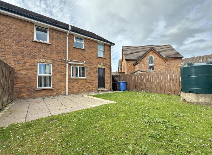 18 Millfort Close, Long Term Rental, Portstewart, BT55 7GZ