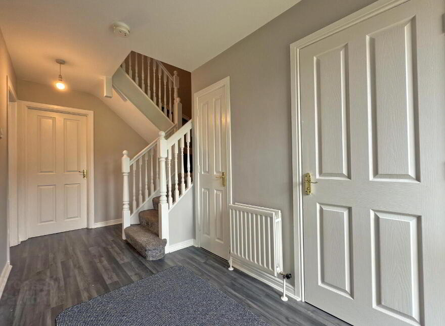 18 Millfort Close, Long Term Rental, Portstewart, BT55 7GZ