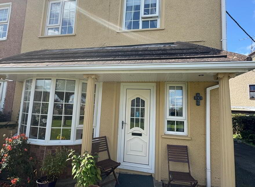 13 The Crescent, Clady, Strabane, BT82 9RJ