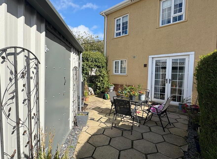 13 The Crescent, Clady, Strabane, BT82 9RJ