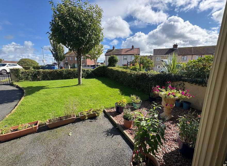 13 The Crescent, Clady, Strabane, BT82 9RJ