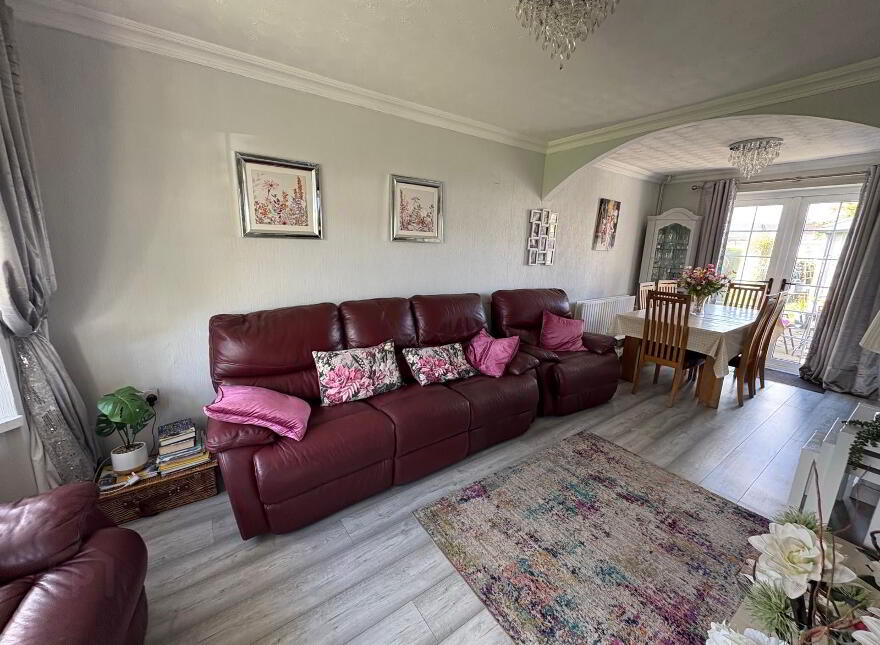 13 The Crescent, Clady, Strabane, BT82 9RJ