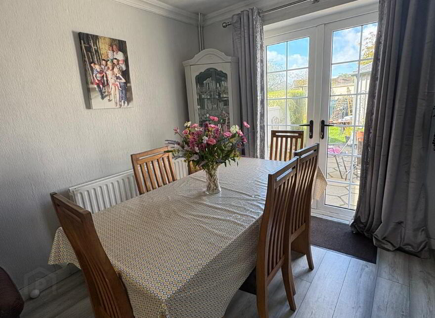 13 The Crescent, Clady, Strabane, BT82 9RJ