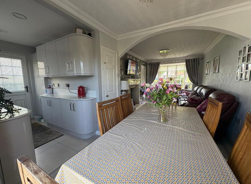 13 The Crescent, Clady, Strabane, BT82 9RJ
