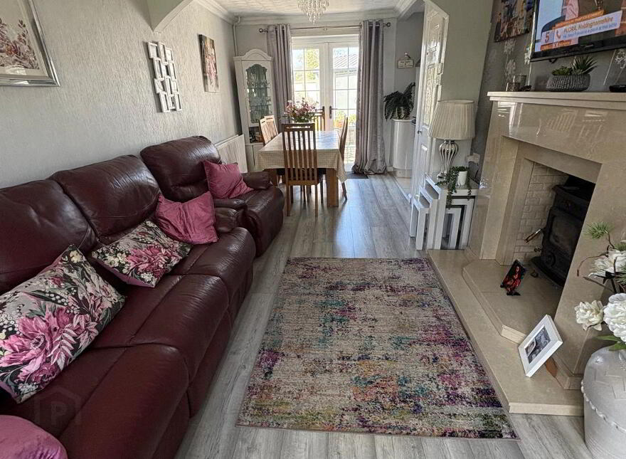 13 The Crescent, Clady, Strabane, BT82 9RJ