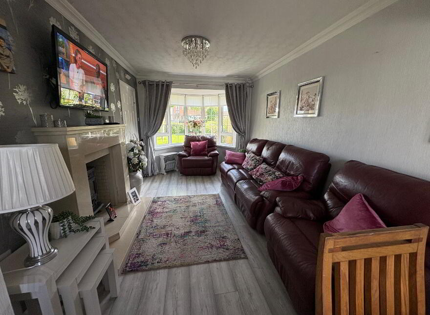 13 The Crescent, Clady, Strabane, BT82 9RJ