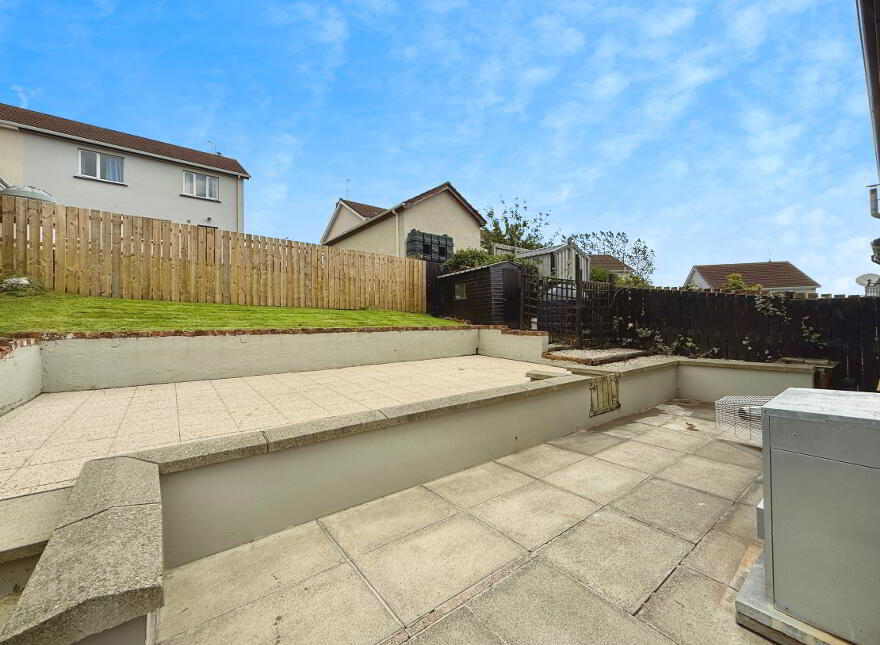 17 Manor Mews, Magherafelt, BT45 6QJ