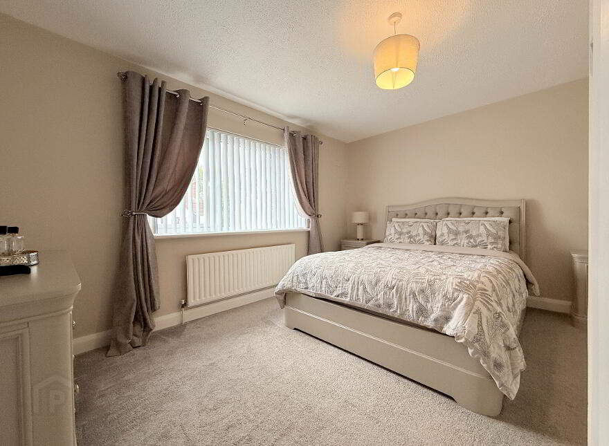 17 Manor Mews, Magherafelt, BT45 6QJ