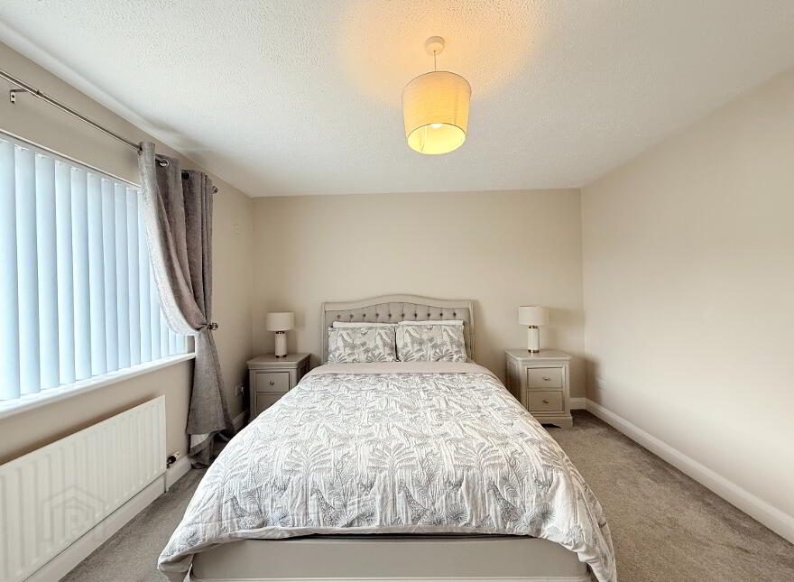 17 Manor Mews, Magherafelt, BT45 6QJ
