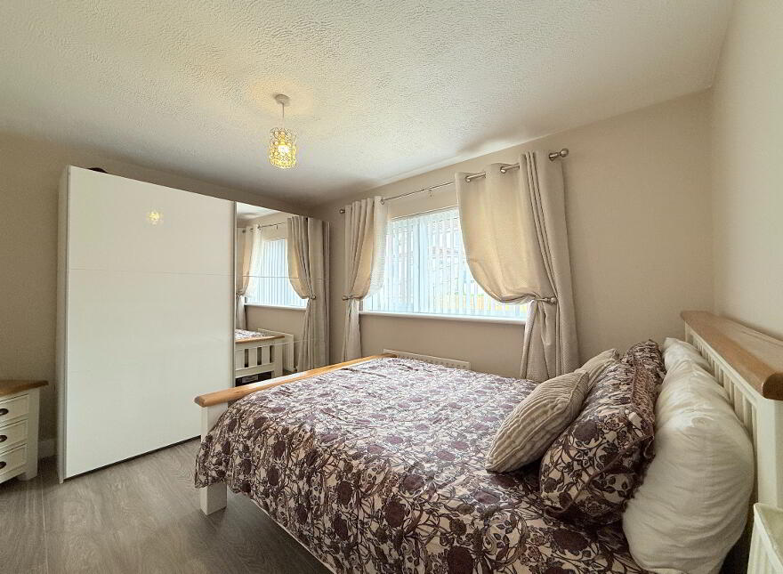17 Manor Mews, Magherafelt, BT45 6QJ