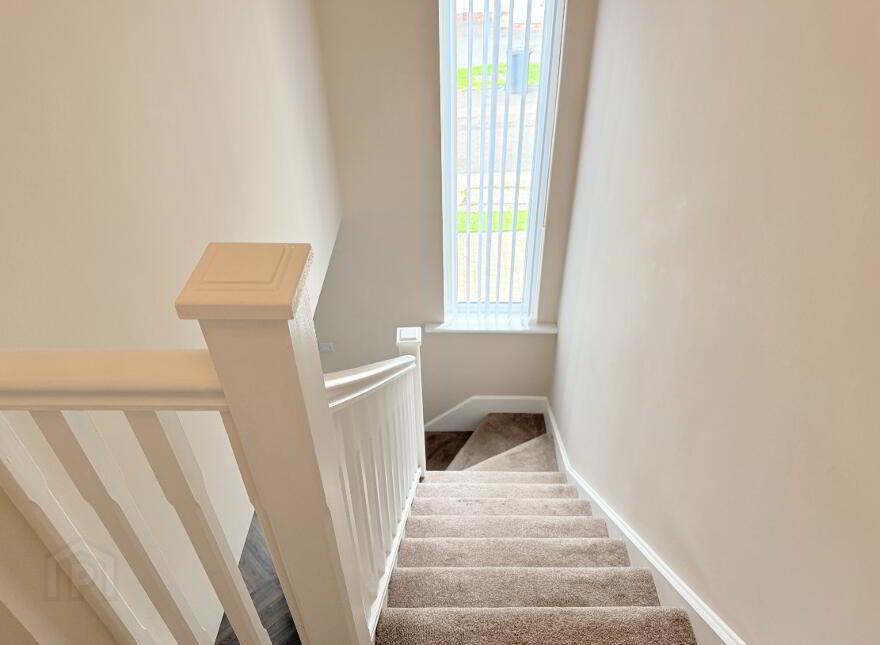 17 Manor Mews, Magherafelt, BT45 6QJ
