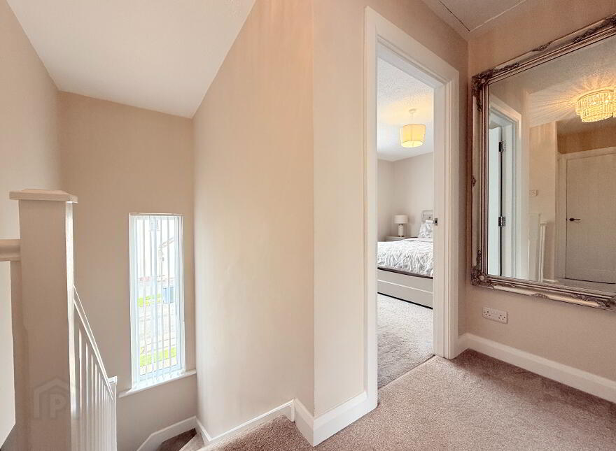 17 Manor Mews, Magherafelt, BT45 6QJ