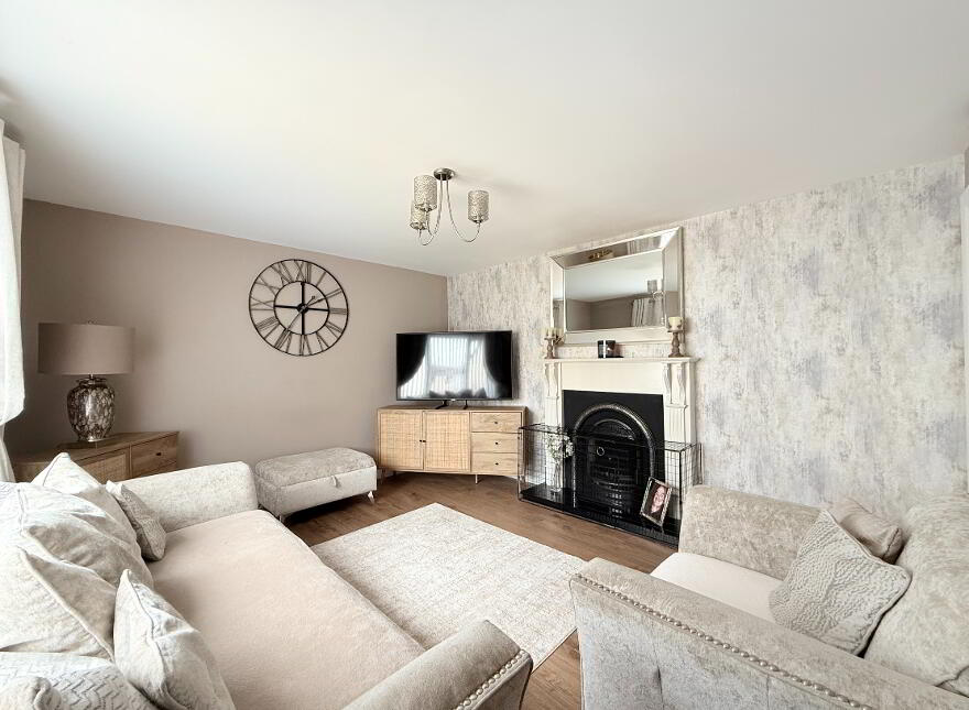 17 Manor Mews, Magherafelt, BT45 6QJ