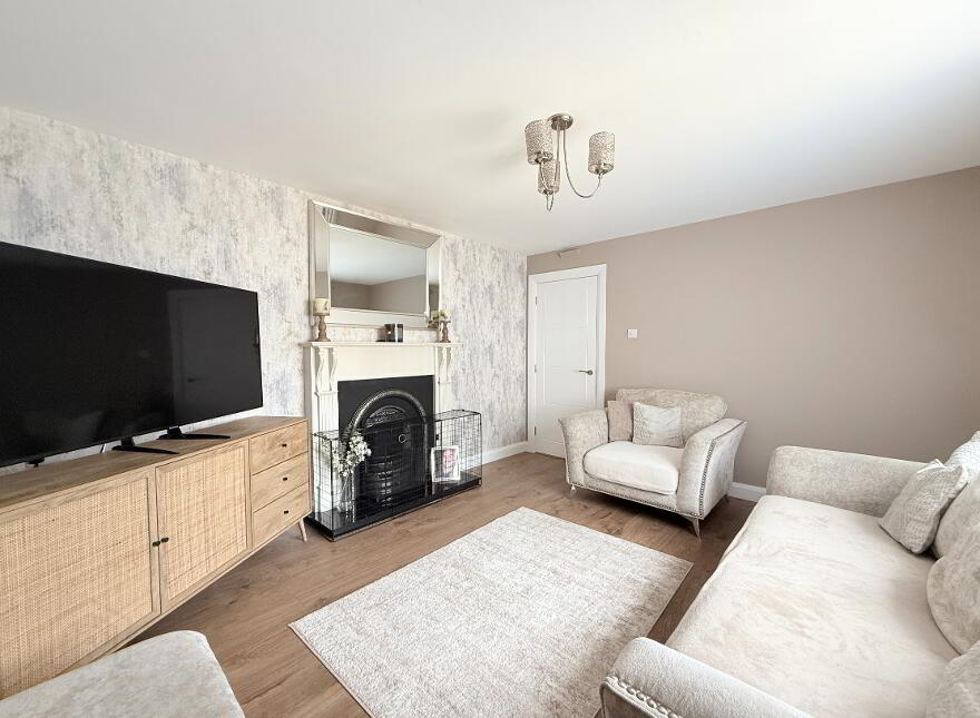 17 Manor Mews, Magherafelt, BT45 6QJ