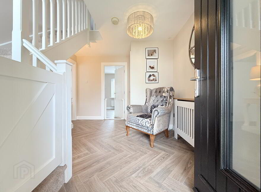 17 Manor Mews, Magherafelt, BT45 6QJ