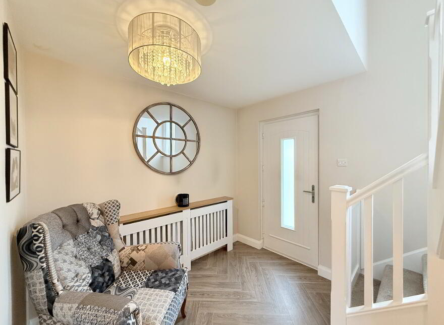 17 Manor Mews, Magherafelt, BT45 6QJ