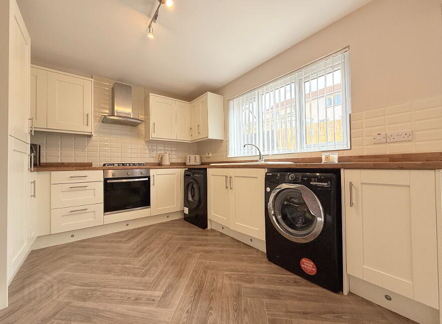 17 Manor Mews, Magherafelt, BT45 6QJ