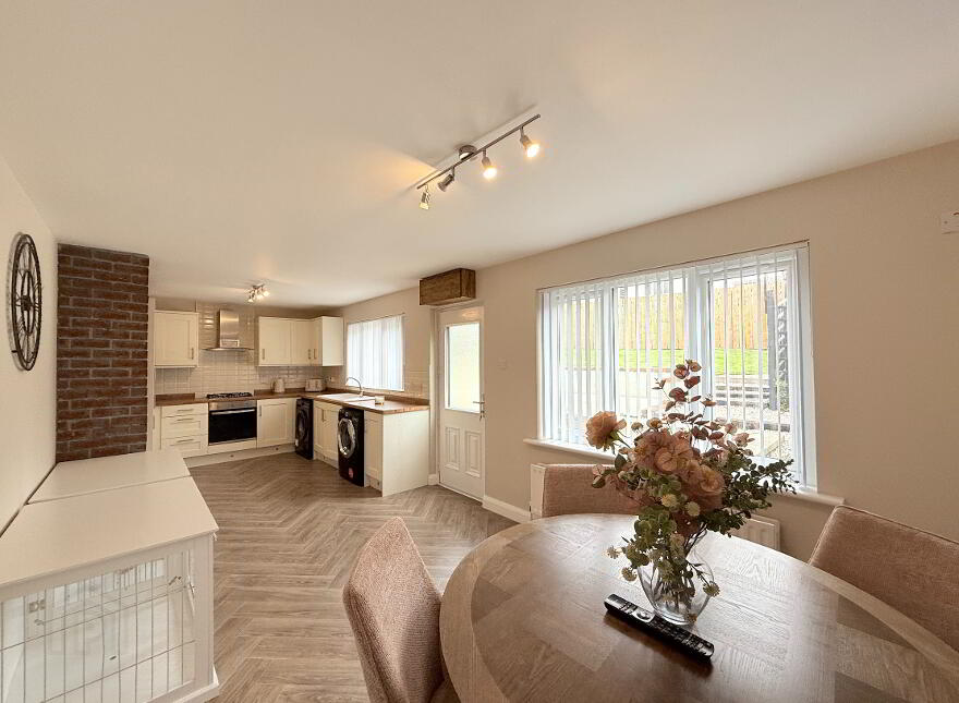 17 Manor Mews, Magherafelt, BT45 6QJ