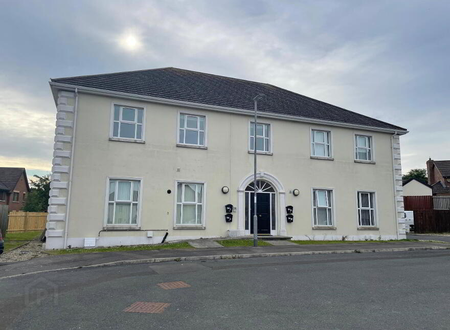 94c Stonebridge Avenue, Newtownards, BT23 7QT photo