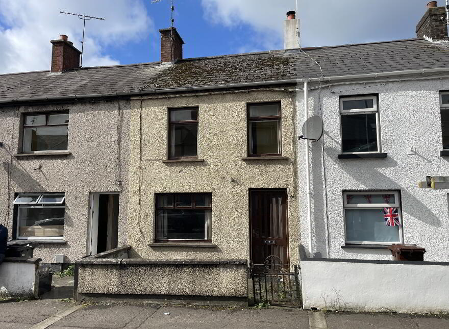 179 Queen Street, Ballymena, BT42 2BG photo