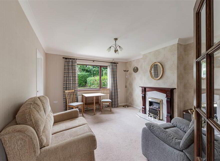88 Inishowen Drive, Finaghy, Belfast, BT10 0EX