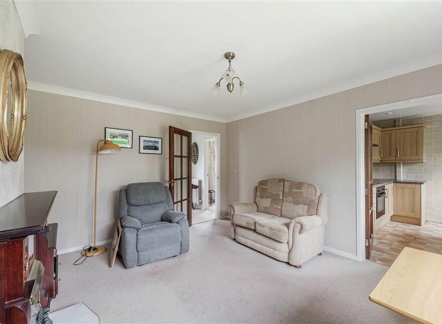 88 Inishowen Drive, Finaghy, Belfast, BT10 0EX