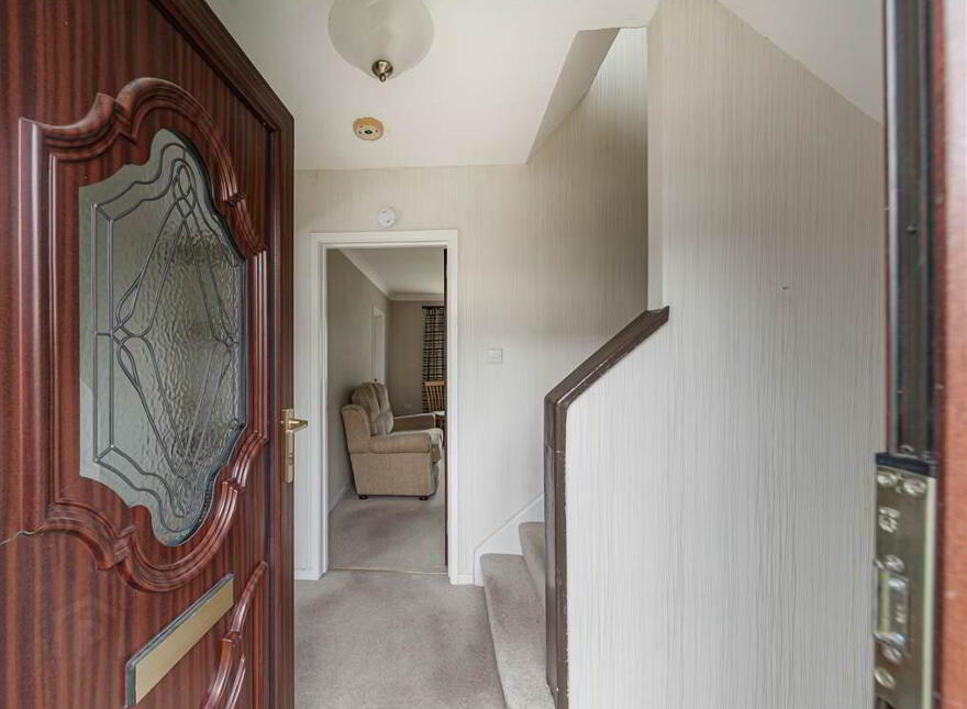 88 Inishowen Drive, Finaghy, Belfast, BT10 0EX