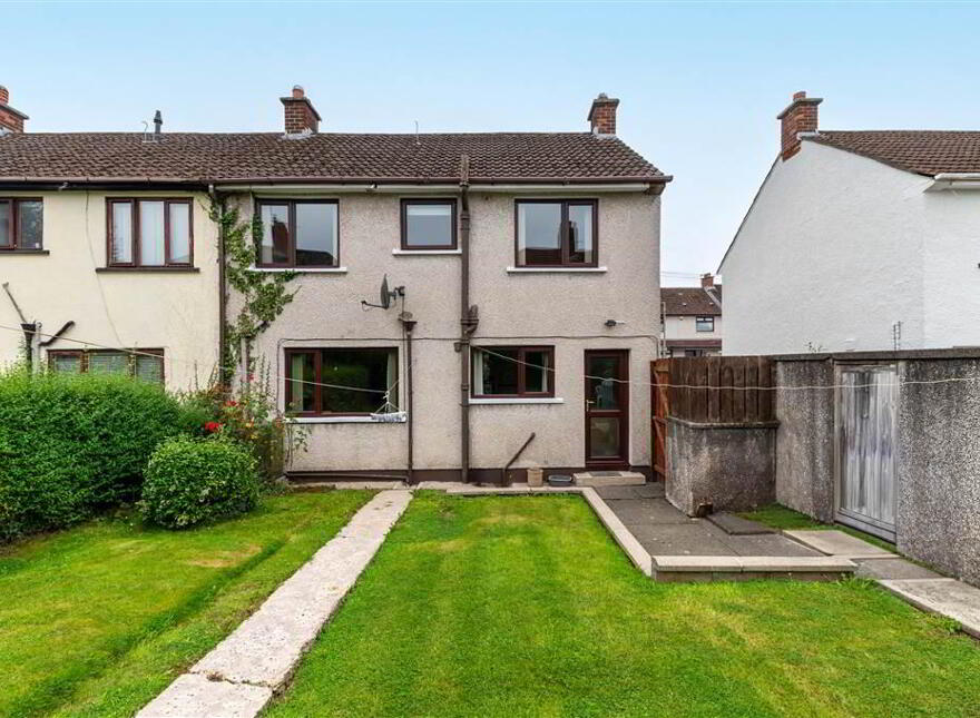 88 Inishowen Drive, Finaghy, Belfast, BT10 0EX