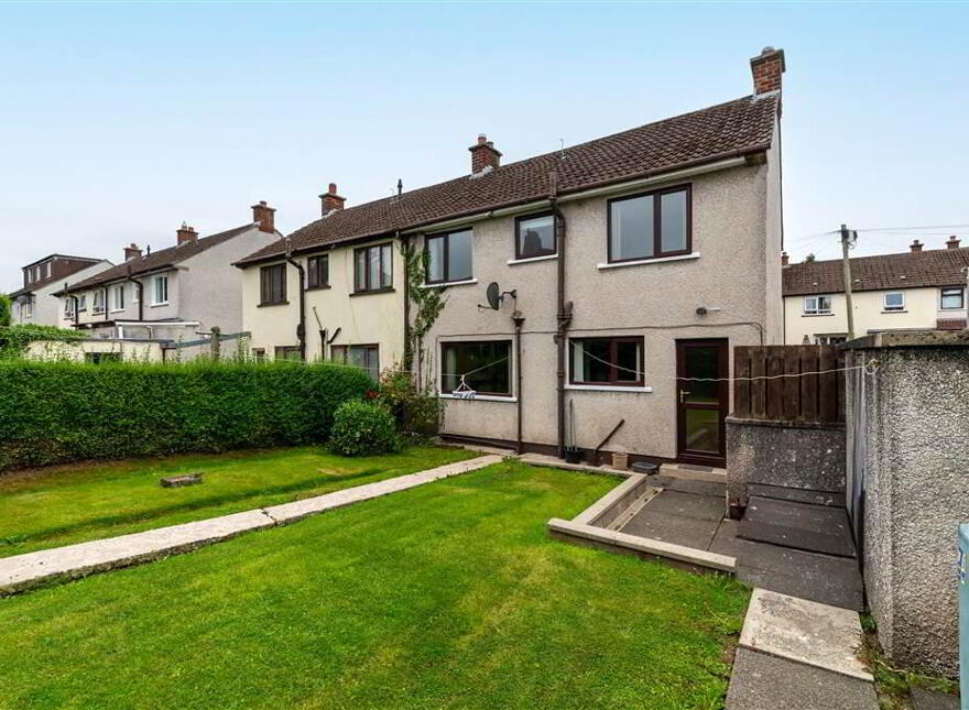 88 Inishowen Drive, Finaghy, Belfast, BT10 0EX