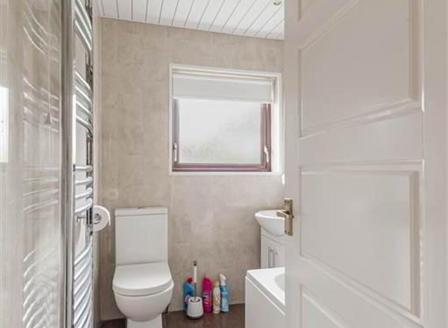 88 Inishowen Drive, Finaghy, Belfast, BT10 0EX