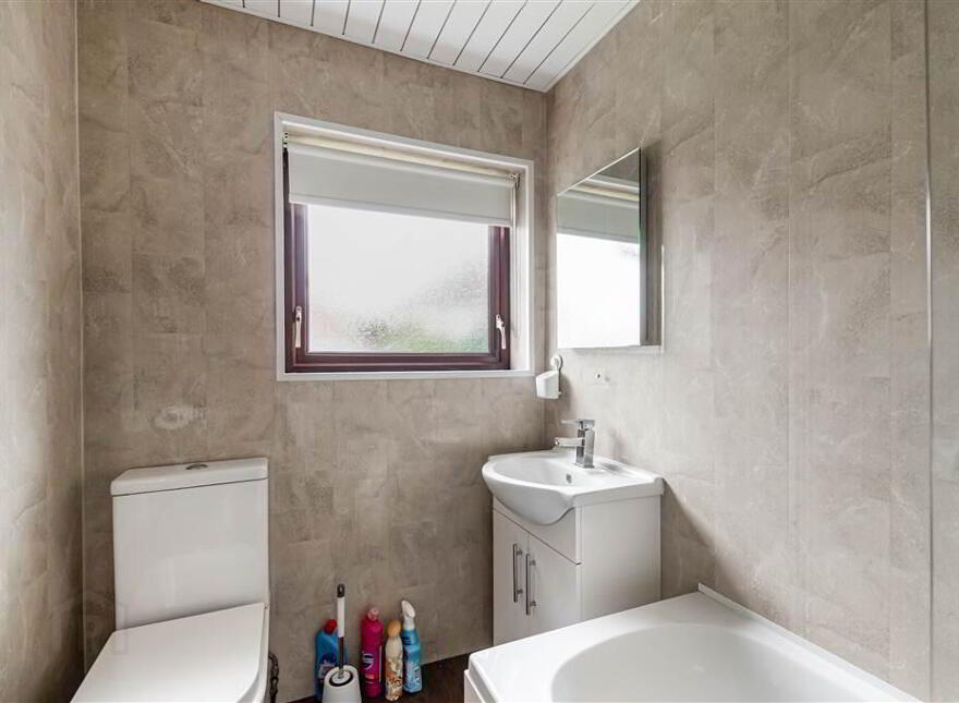 88 Inishowen Drive, Finaghy, Belfast, BT10 0EX