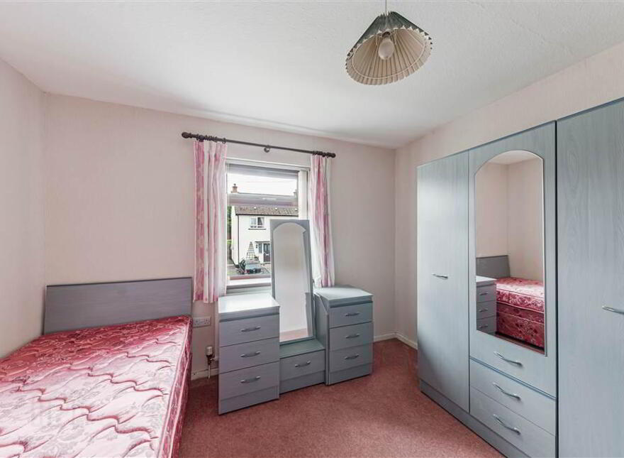 88 Inishowen Drive, Finaghy, Belfast, BT10 0EX