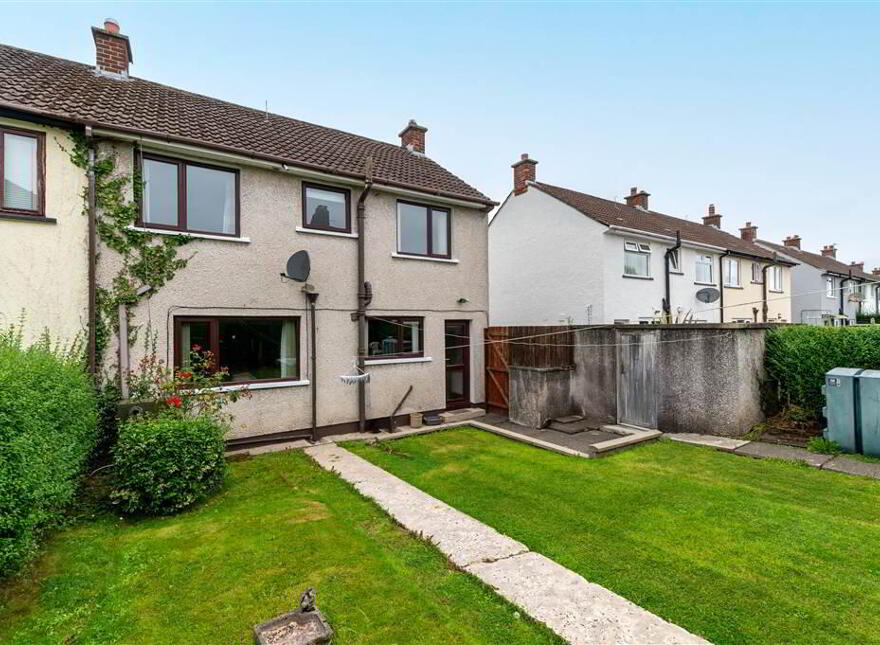 88 Inishowen Drive, Finaghy, Belfast, BT10 0EX