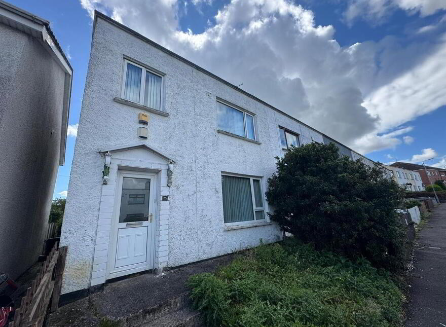 75 Princes Crescent, Doagh Road / Station Road, Newtownabbey, BT37 0BA photo