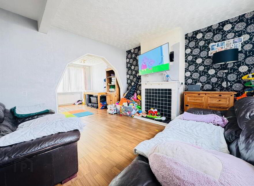75 Princes Crescent, Doagh Road / Station Road, Newtownabbey, BT37 0BA