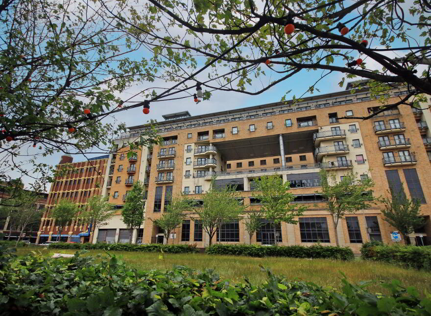 City Centre Secure Car Park Space, Bankmore Street, Belfast, BT7 1AQ photo