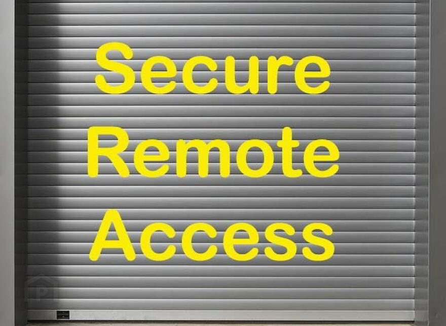 City Centre Secure Car Park Space, Bankmore Street, Belfast, BT7 1AQ