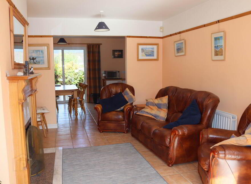 8 Strand Cottages, Ballycastle, BT54 6HR