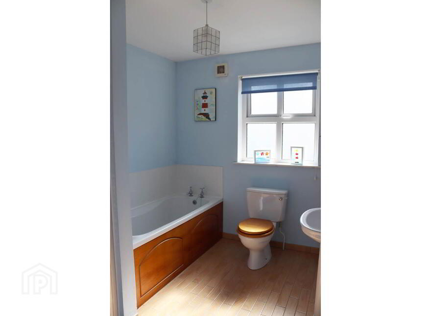 8 Strand Cottages, Ballycastle, BT54 6HR
