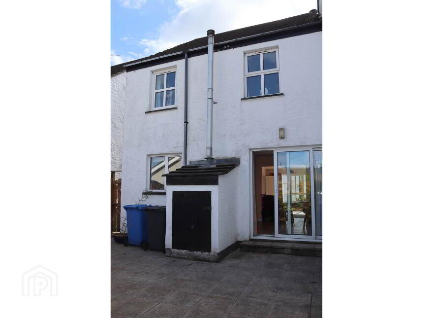 8 Strand Cottages, Ballycastle, BT54 6HR