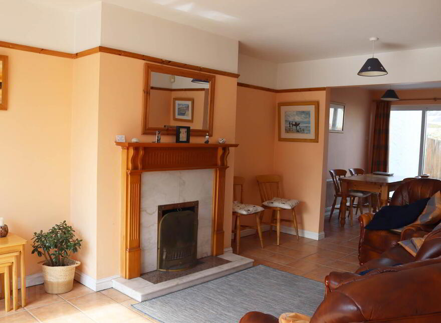 8 Strand Cottages, Ballycastle, BT54 6HR