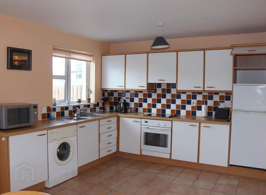 8 Strand Cottages, Ballycastle, BT54 6HR