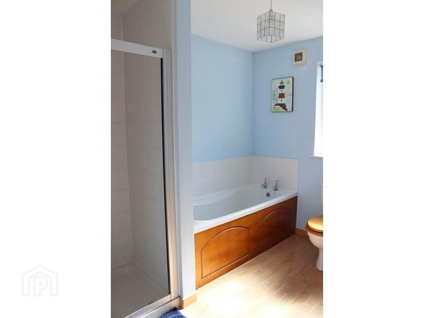 8 Strand Cottages, Ballycastle, BT54 6HR