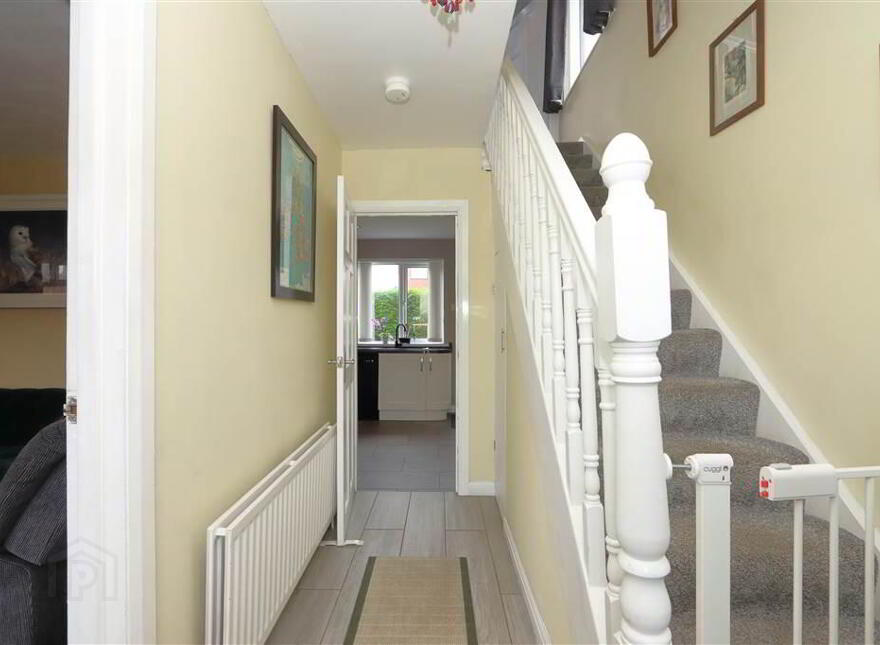11 Dalton Park, Glen Road, Comber, BT23 5HD