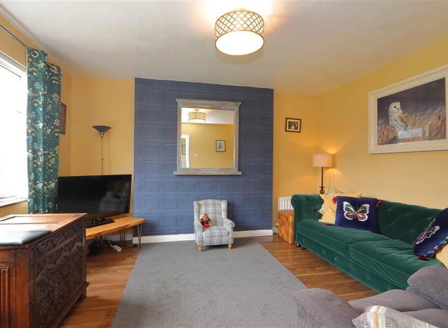 11 Dalton Park, Glen Road, Comber, BT23 5HD