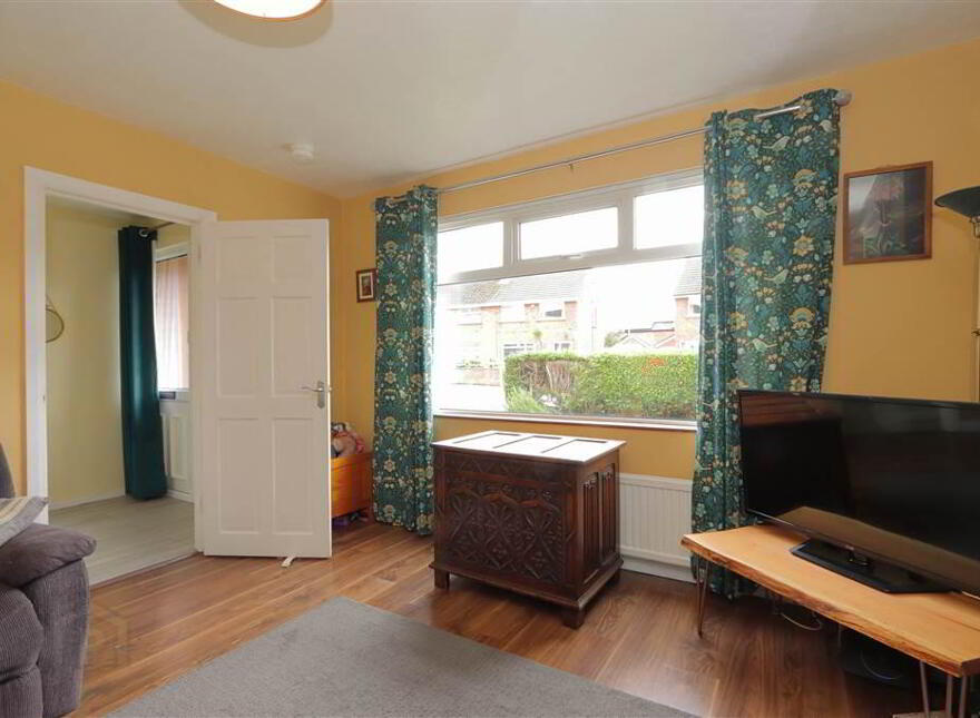 11 Dalton Park, Glen Road, Comber, BT23 5HD