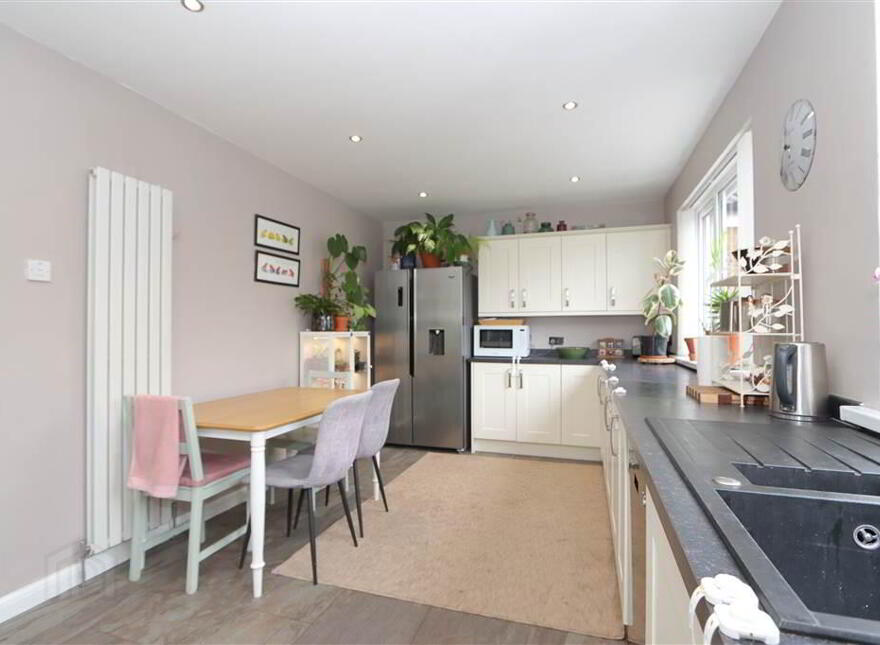 11 Dalton Park, Glen Road, Comber, BT23 5HD