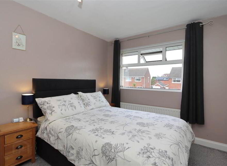 11 Dalton Park, Glen Road, Comber, BT23 5HD